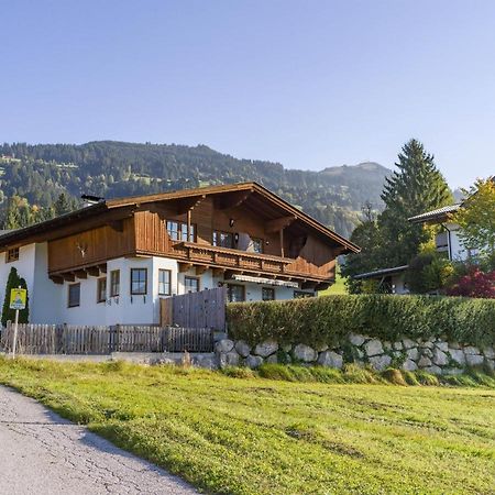 Ferienwohnung Pacher Hopfgarten im Brixental Exterior photo