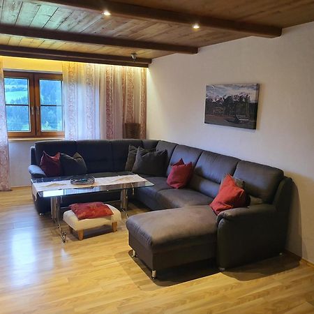 Ferienwohnung Pacher Hopfgarten im Brixental Exterior photo