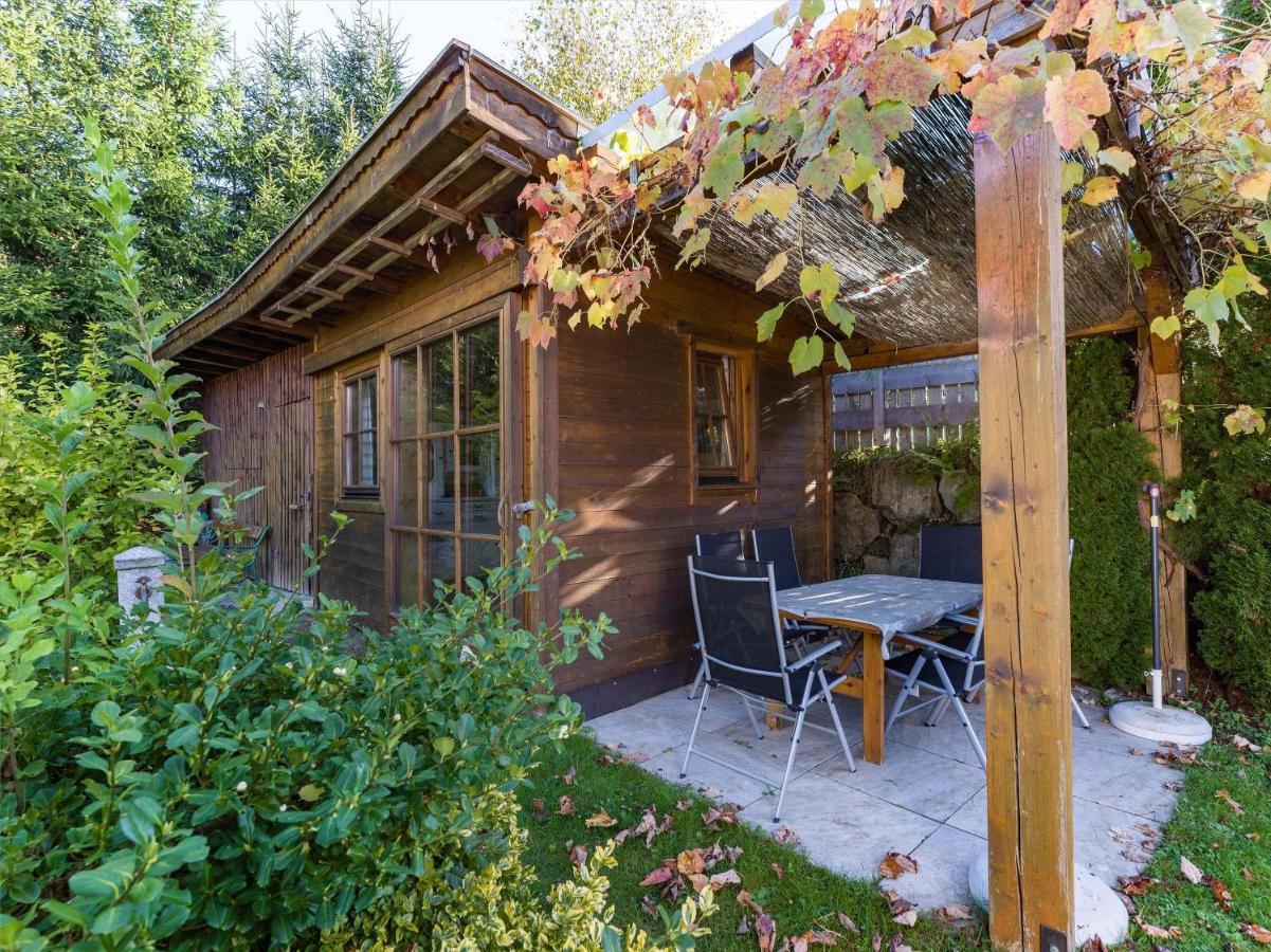 Ferienwohnung Pacher Hopfgarten im Brixental Exterior photo