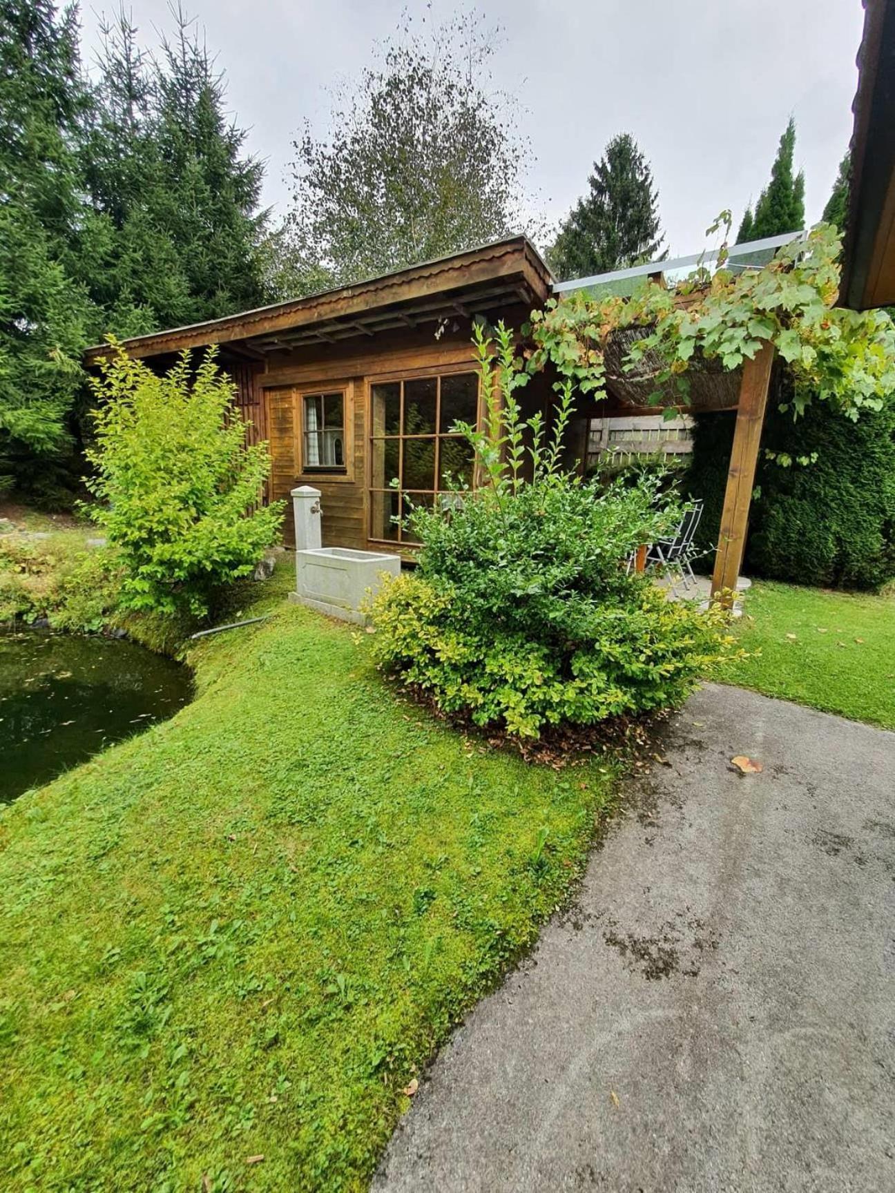 Ferienwohnung Pacher Hopfgarten im Brixental Room photo